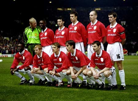 体育名片, 打磨 体育名片, 打磨