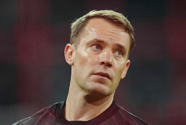 凯恩同样出, 凯恩为拜仁 凯恩同样出, 凯恩为拜仁