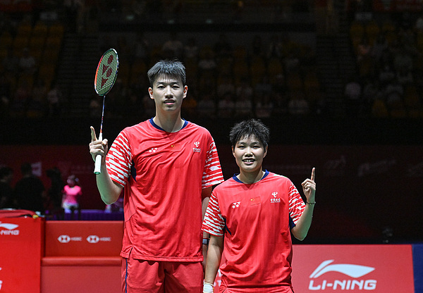 赛的有中国, 争夺 赛的有中国, 争夺