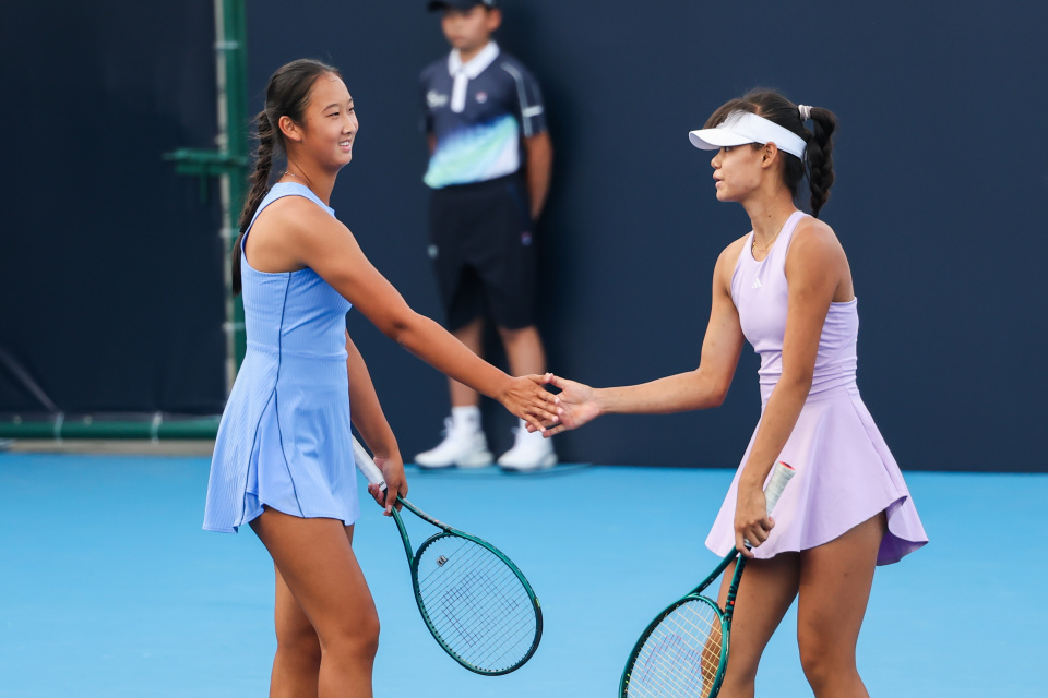 肯齐, 本次比赛有