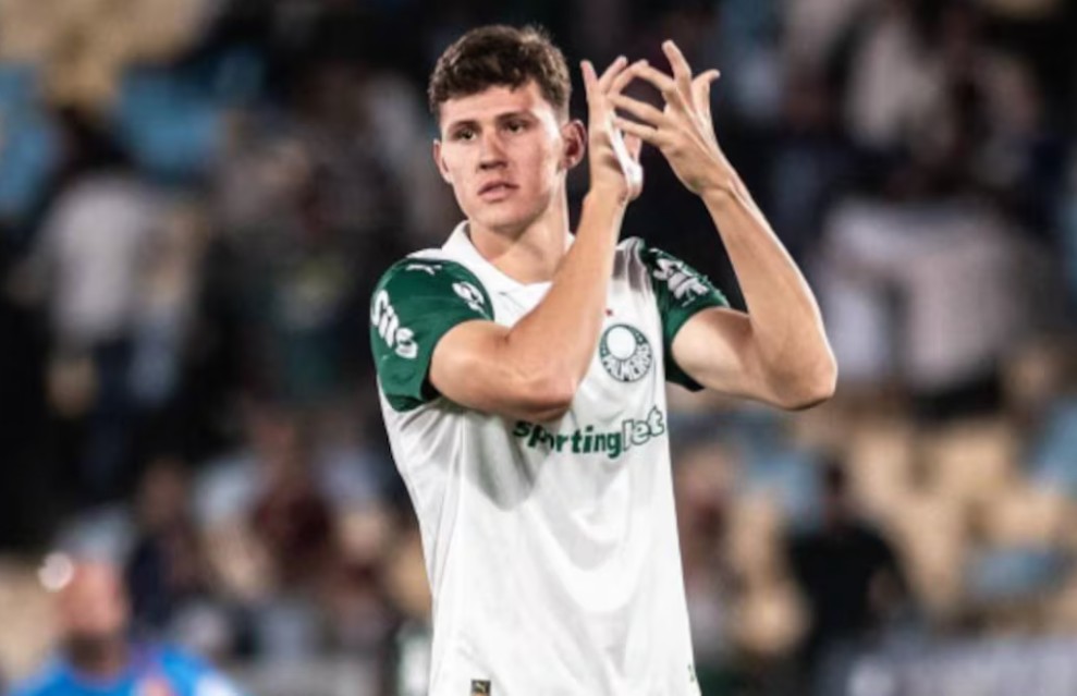 岁的帕尔梅 岁的帕尔梅