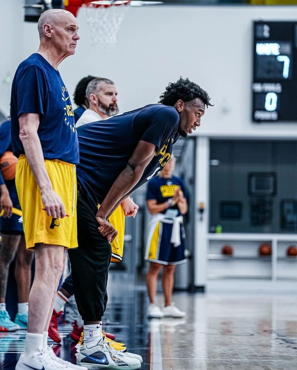 布拉德利争, Rn 布拉德利争, Rn