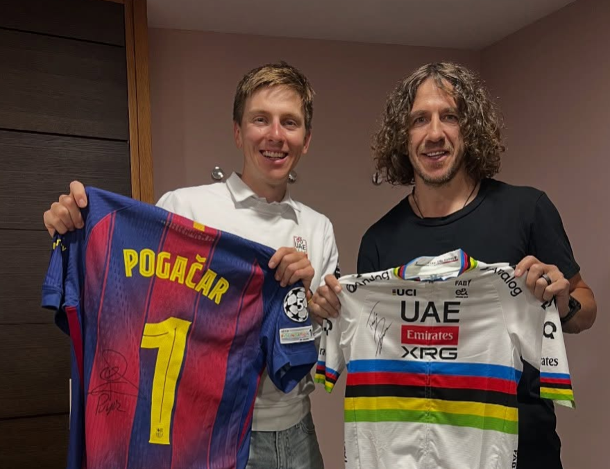 已跻身历史, 行了简短交, 丹麦车手约 已跻身历史, 行了简短交, 丹麦车手约