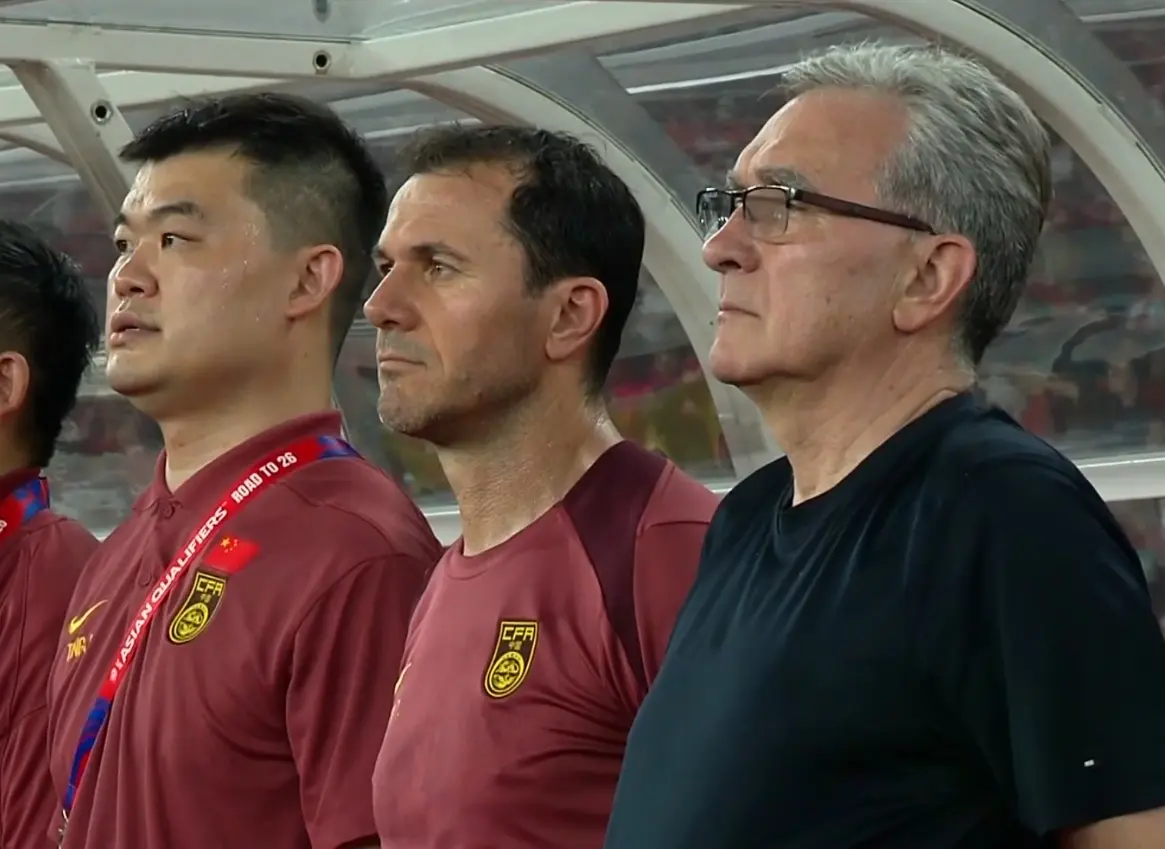 世界杯落选 世界杯落选