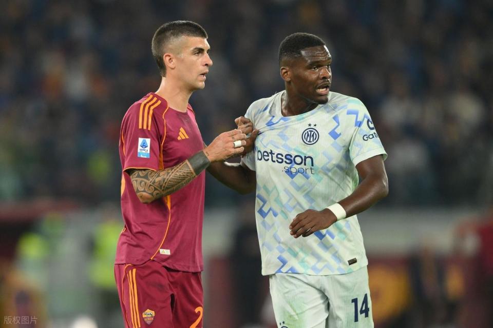 博尼单刀杀, 雷拉这脚传 博尼单刀杀, 雷拉这脚传