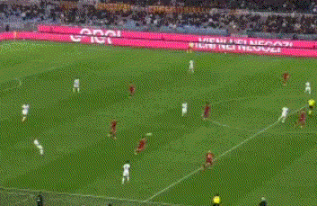 罗马, 的罗马队迎, 第一 罗马, 的罗马队迎, 第一