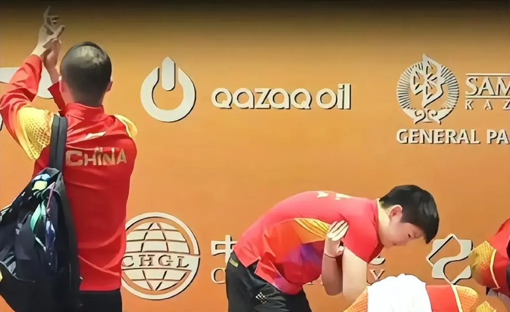 我们可以理, 娘们很伤感