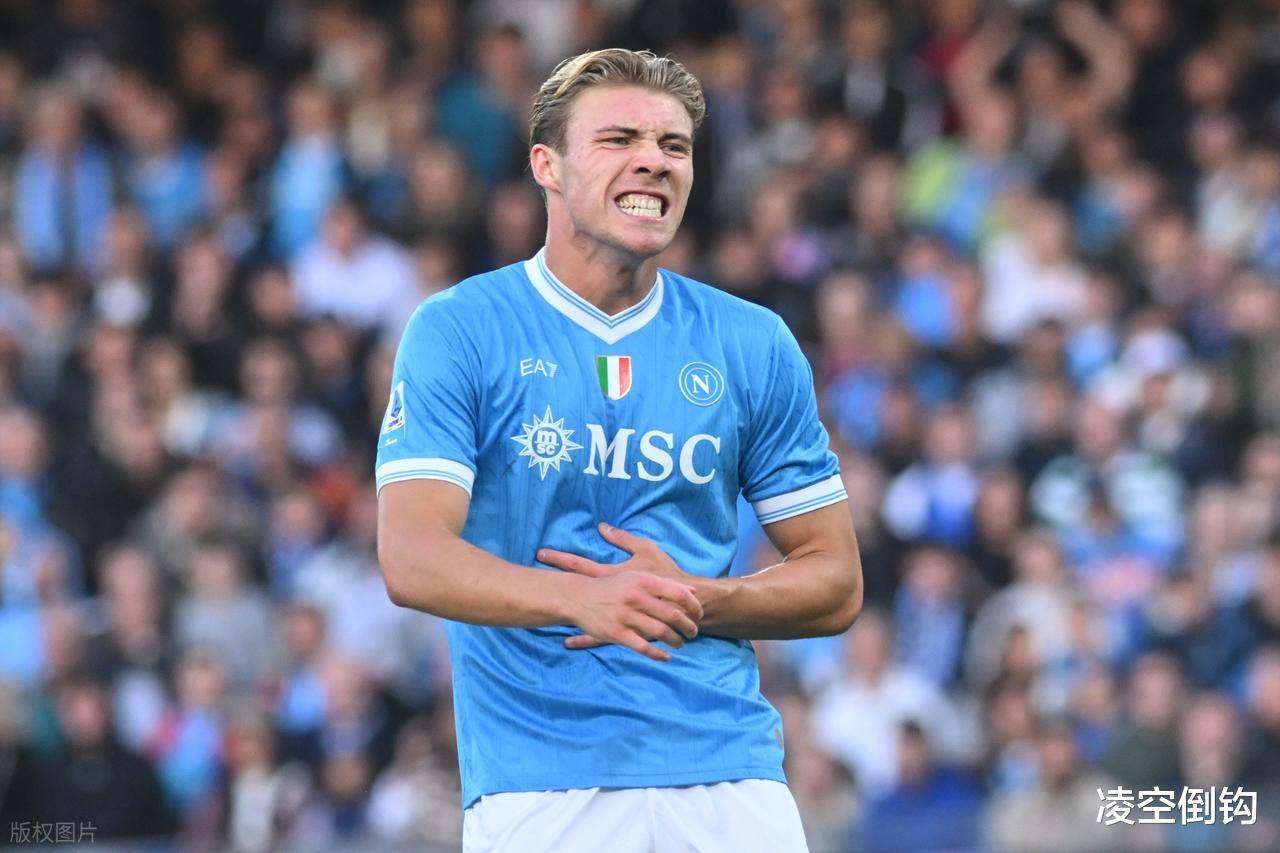 主队控球率, 成鲜明对比